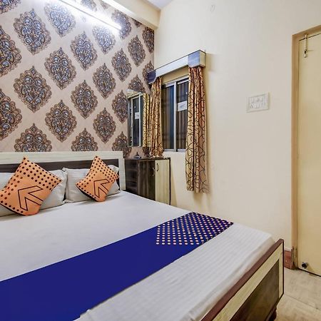 Spot On 78443 Hotel Bharat Rourkela Luaran gambar