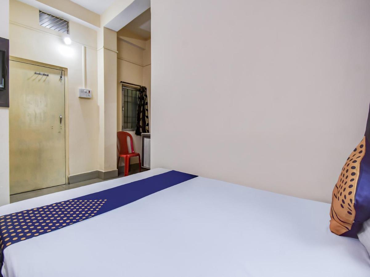 Spot On 78443 Hotel Bharat Rourkela Luaran gambar