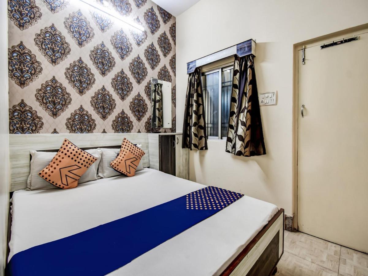 Spot On 78443 Hotel Bharat Rourkela Luaran gambar
